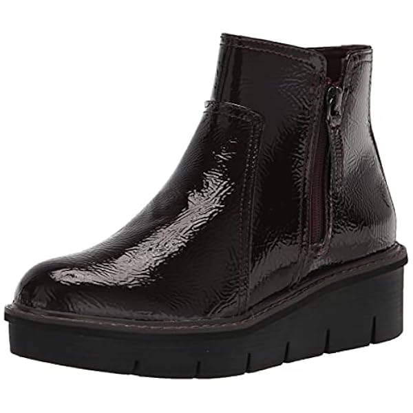 Clarks Airabell Vibe Chelsea Boot voor dames